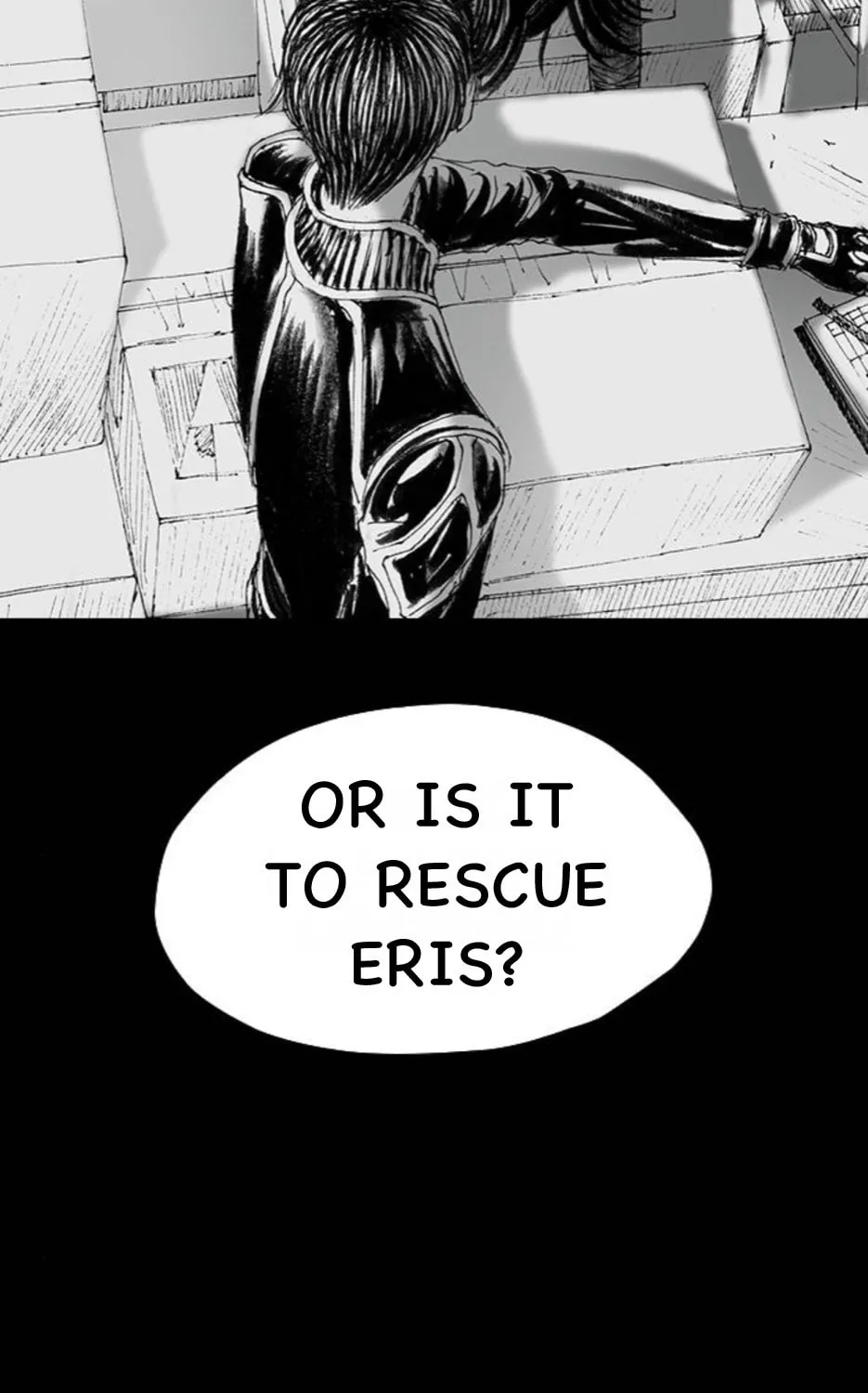 Haunted Electronics Shop Chapter 57 page 88 - 
