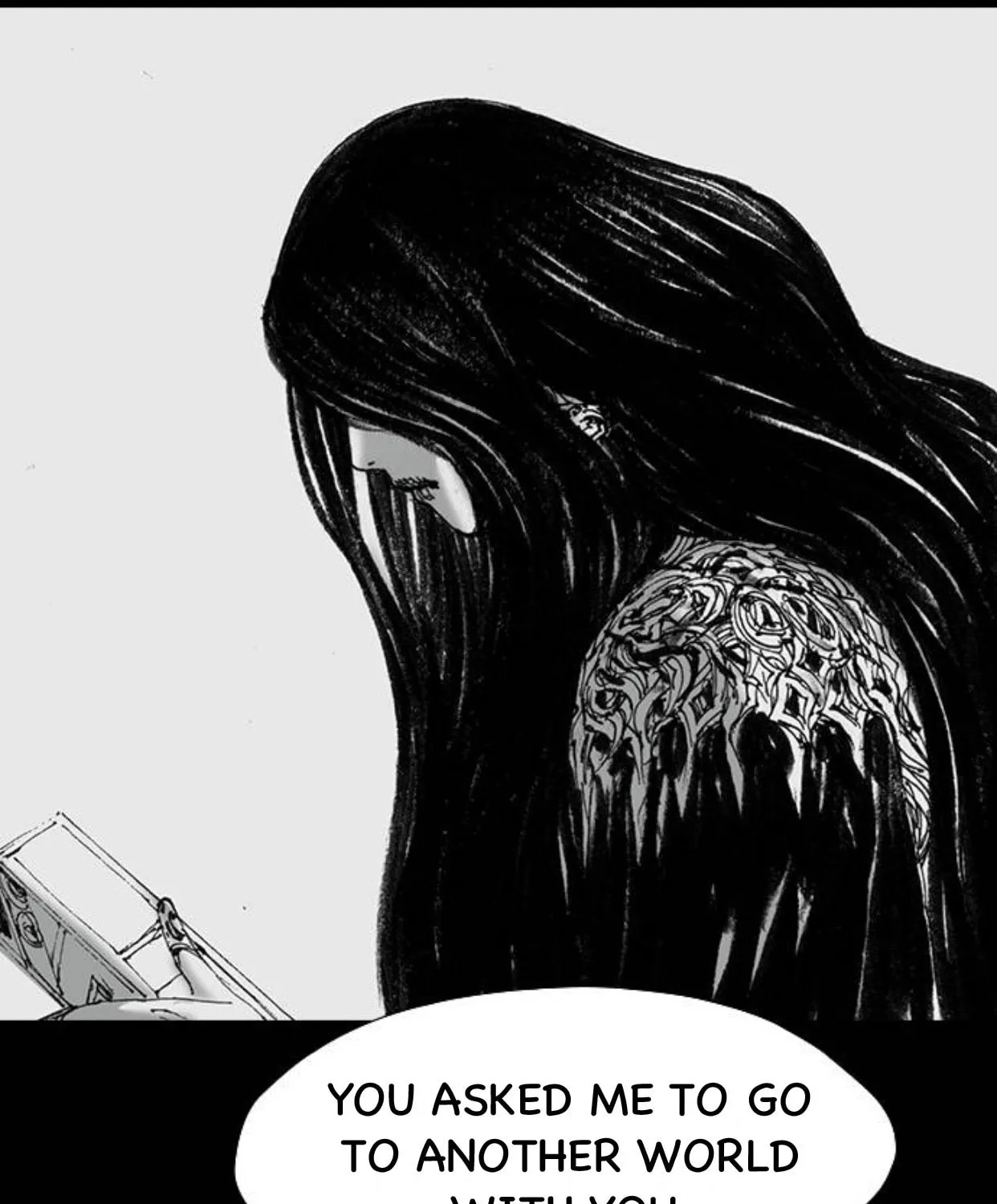 Haunted Electronics Shop Chapter 57 page 90 - 
