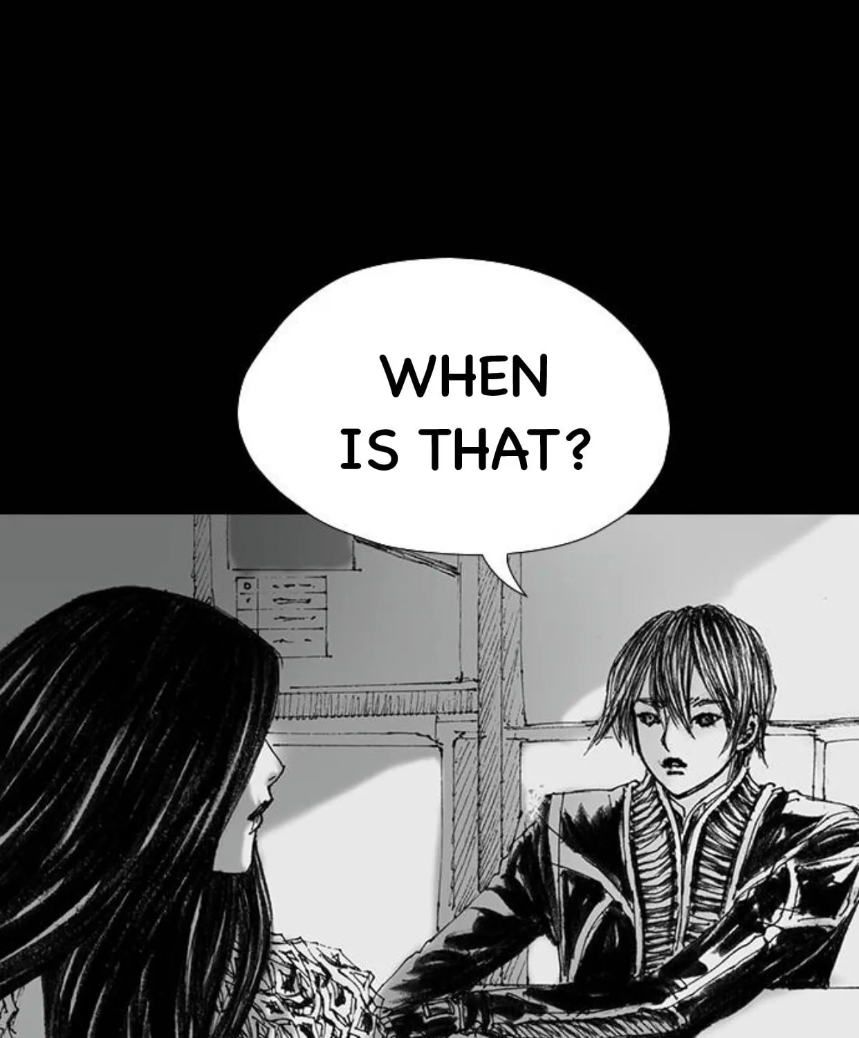 Haunted Electronics Shop Chapter 57 page 92 - 