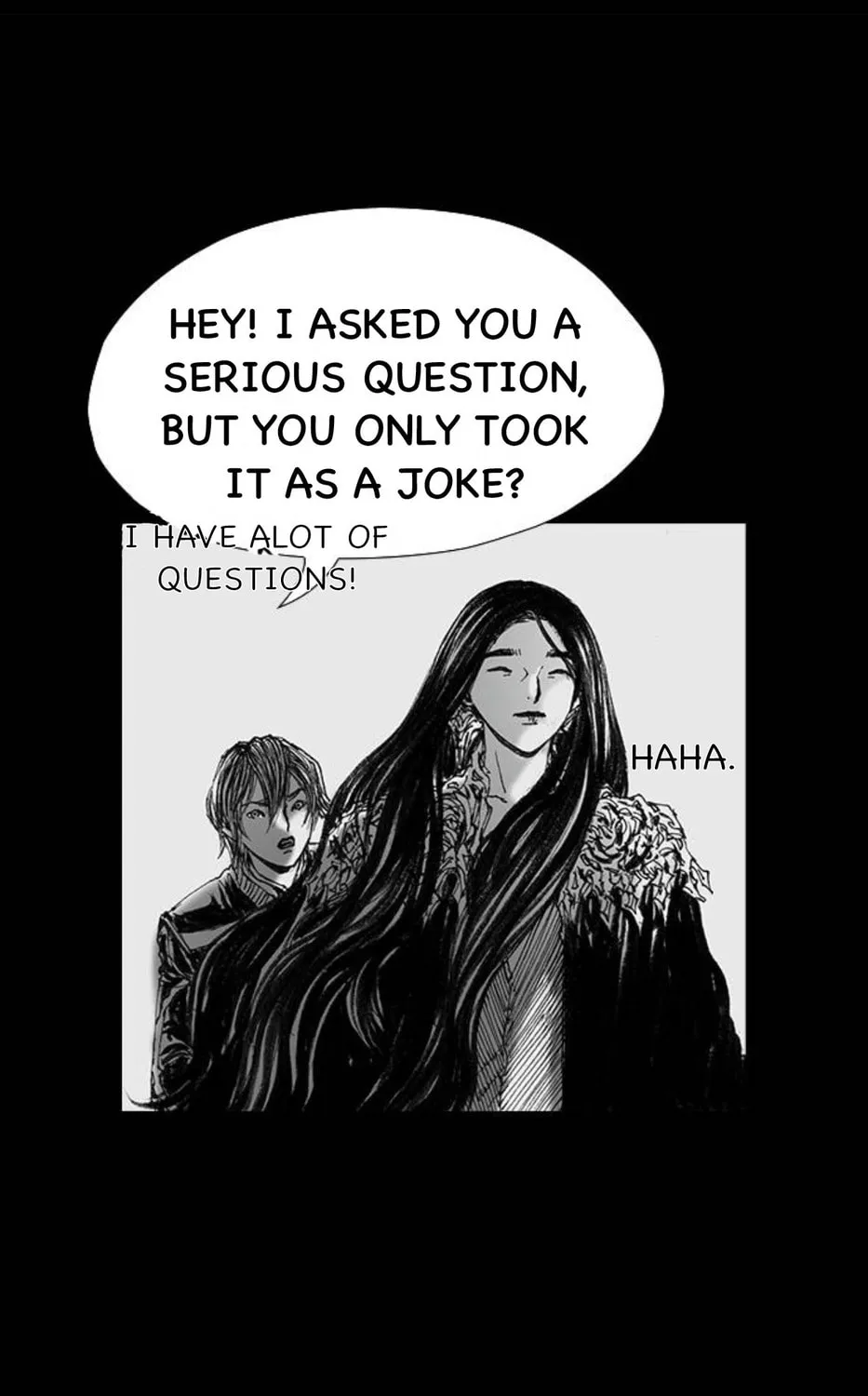 Haunted Electronics Shop Chapter 57 page 96 - 