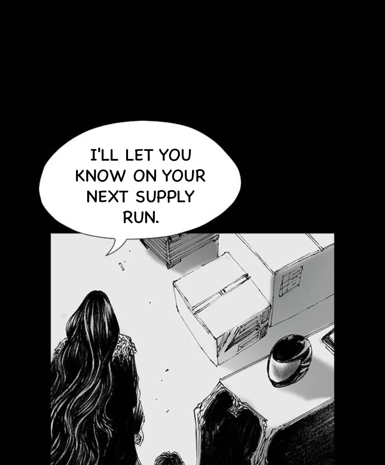 Haunted Electronics Shop Chapter 57 page 98 - 