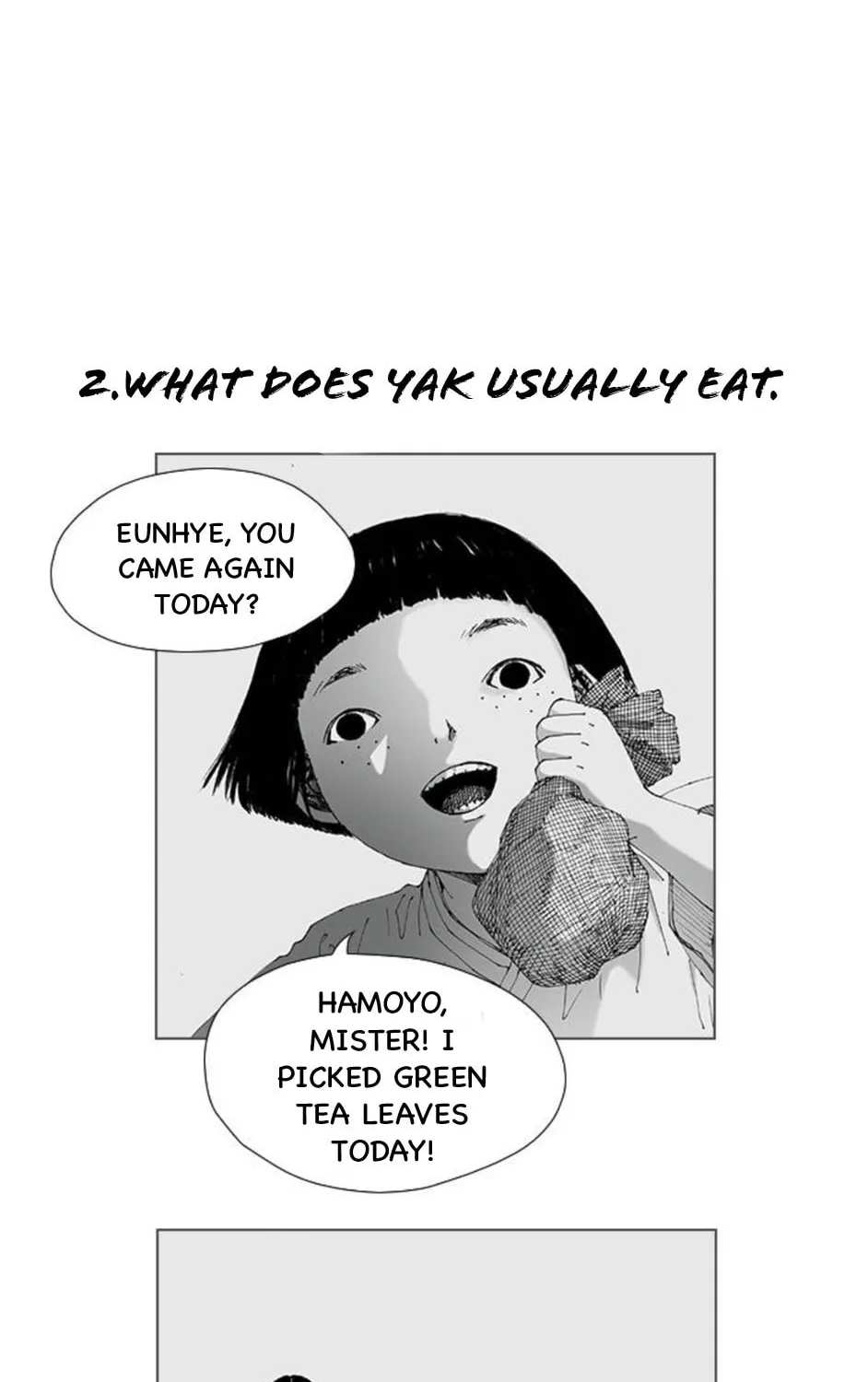 Haunted Electronics Shop Chapter 58 page 24 - 