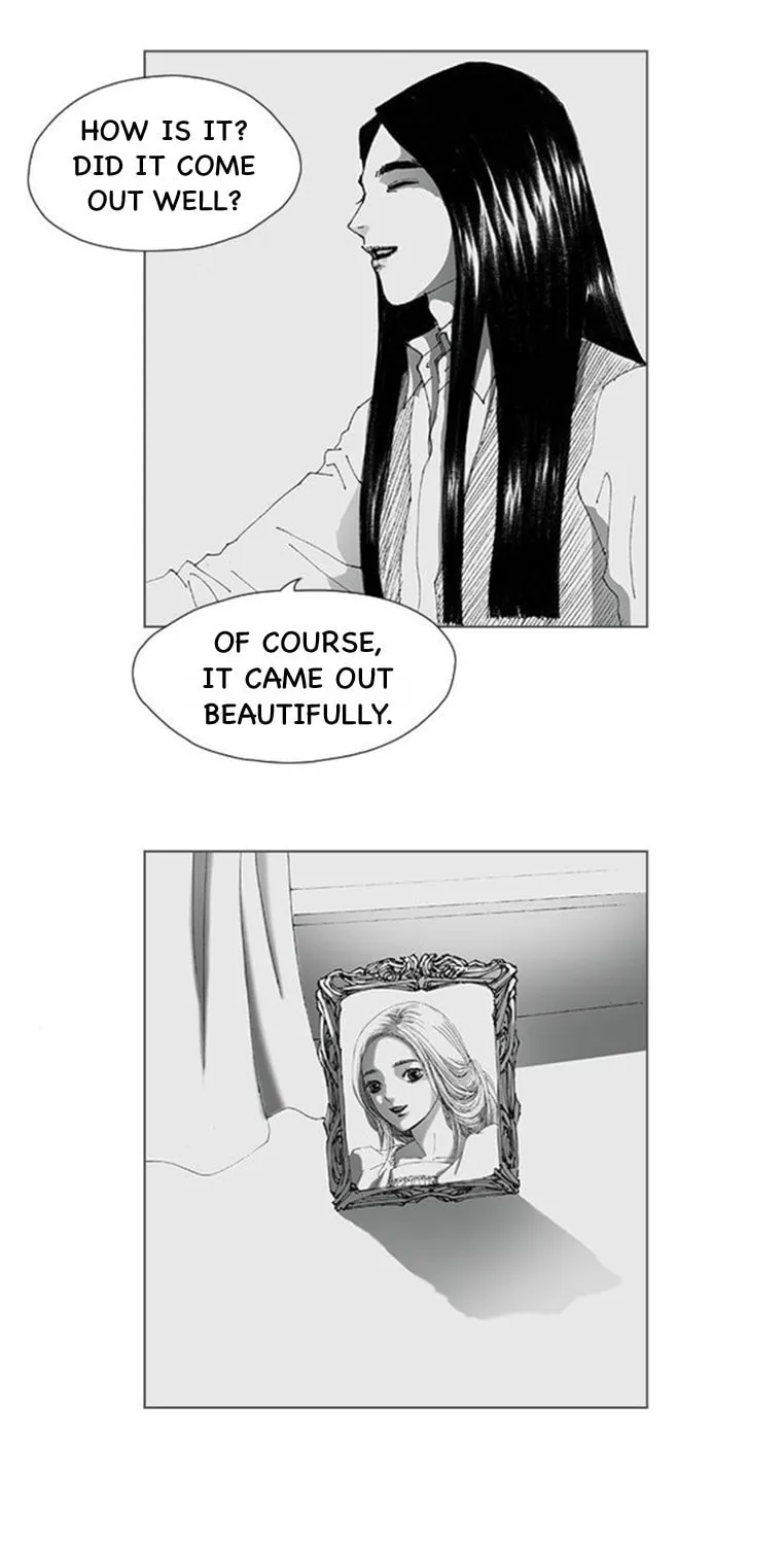 Haunted Electronics Shop Chapter 58 page 33 - 