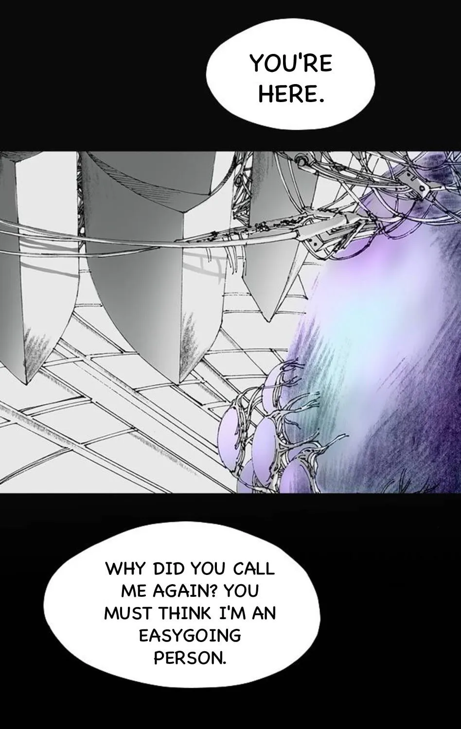 Haunted Electronics Shop Chapter 58 page 53 - 