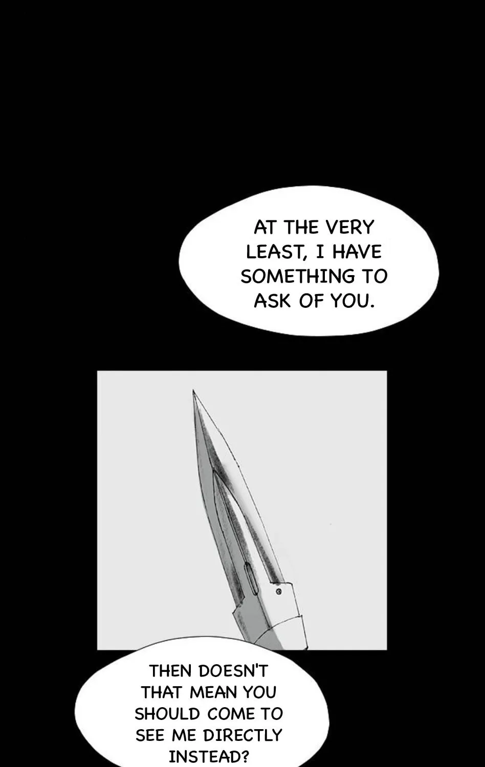 Haunted Electronics Shop Chapter 58 page 54 - 