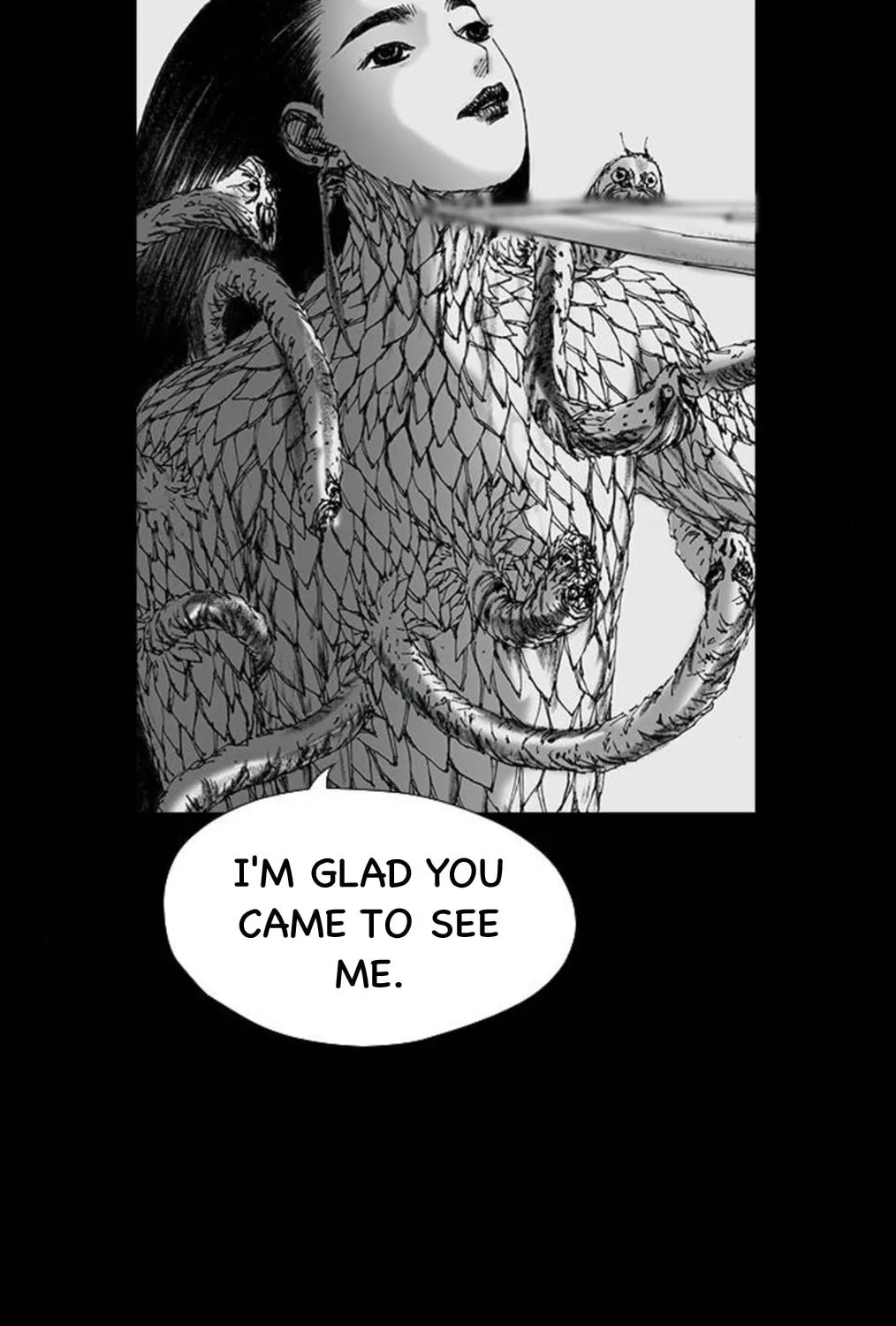 Haunted Electronics Shop Chapter 58 page 57 - 