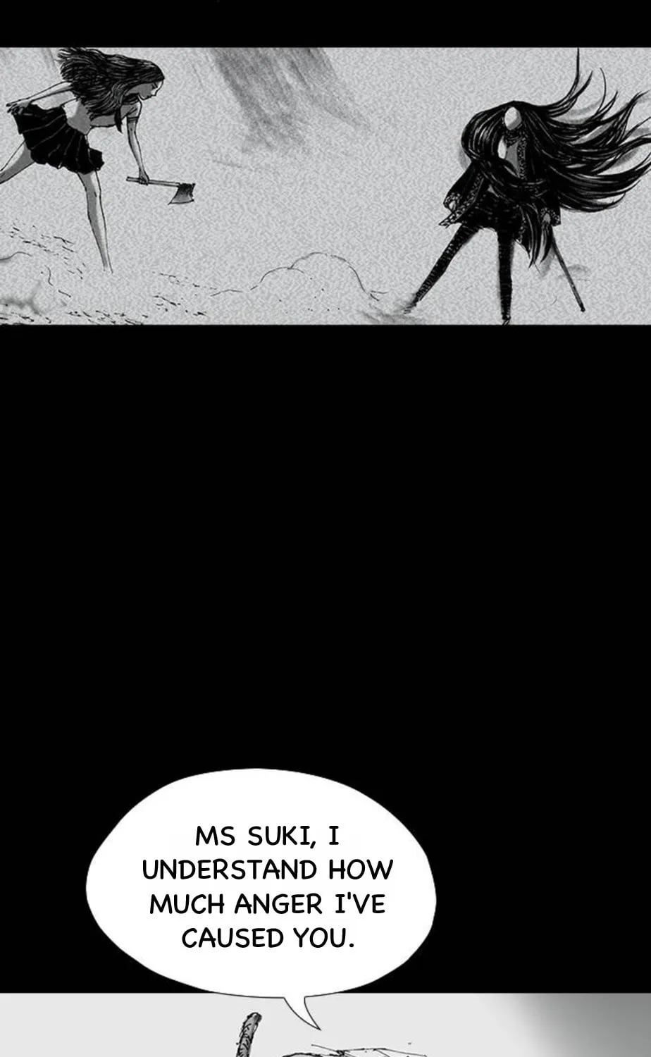 Haunted Electronics Shop Chapter 58 page 73 - 