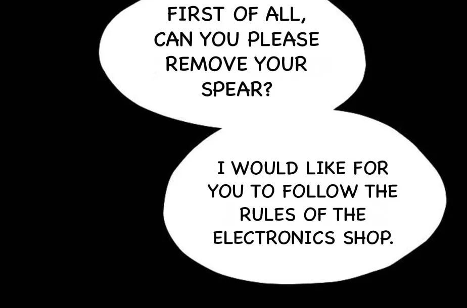 Haunted Electronics Shop Chapter 58 page 75 - 