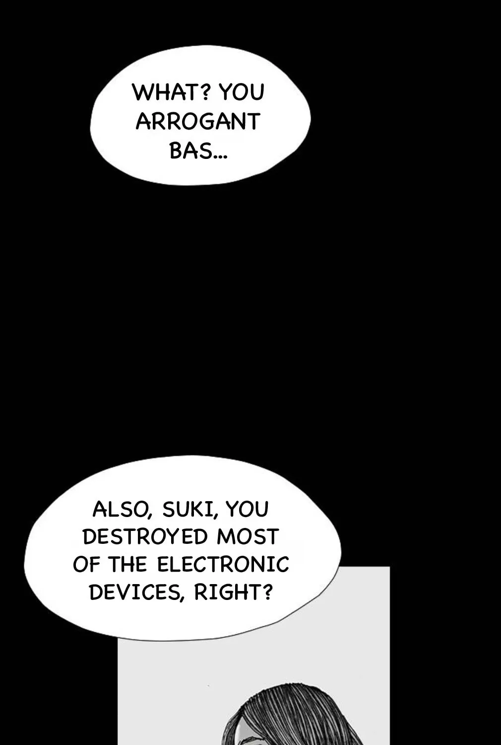 Haunted Electronics Shop Chapter 58 page 76 - 