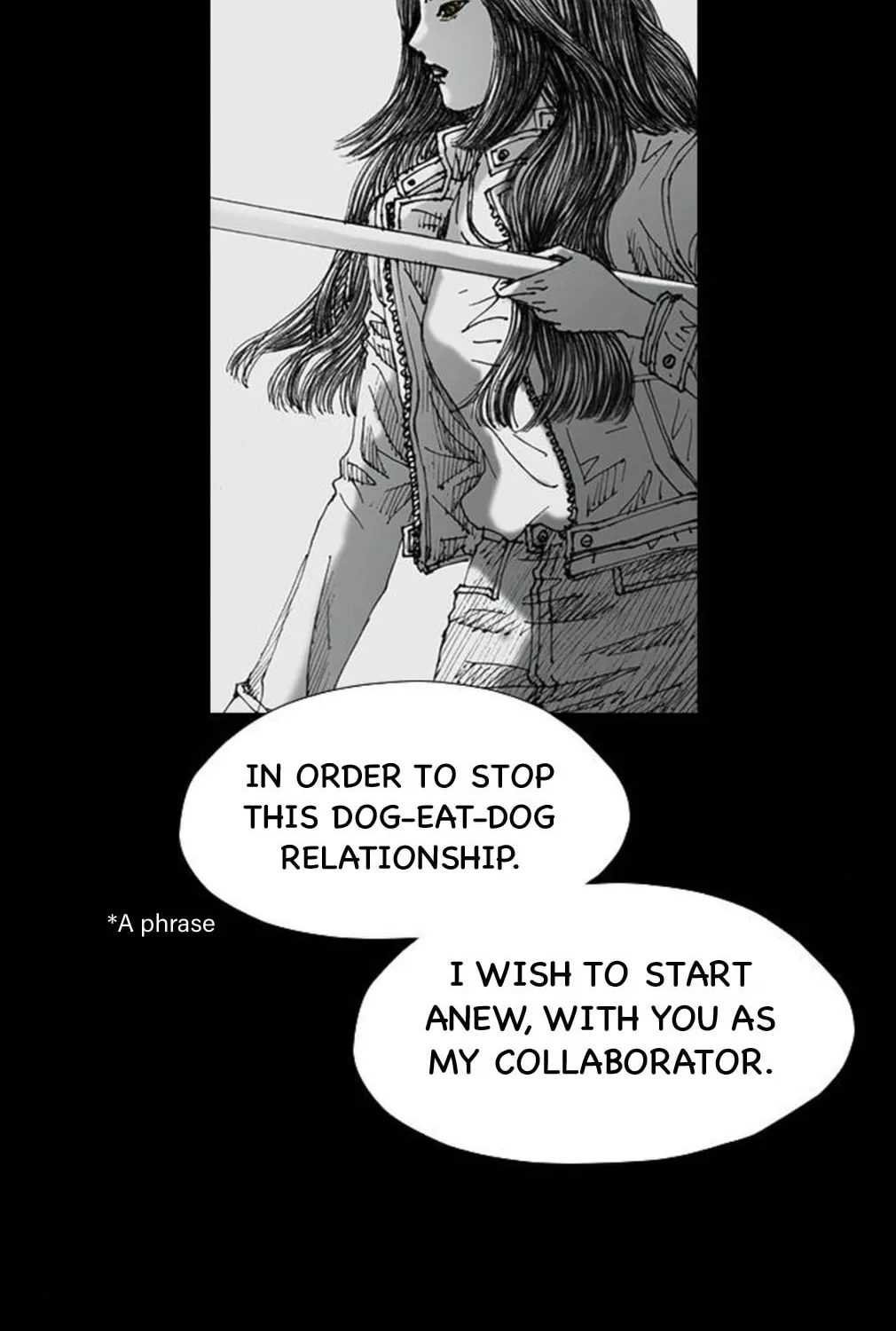 Haunted Electronics Shop Chapter 58 page 77 - 