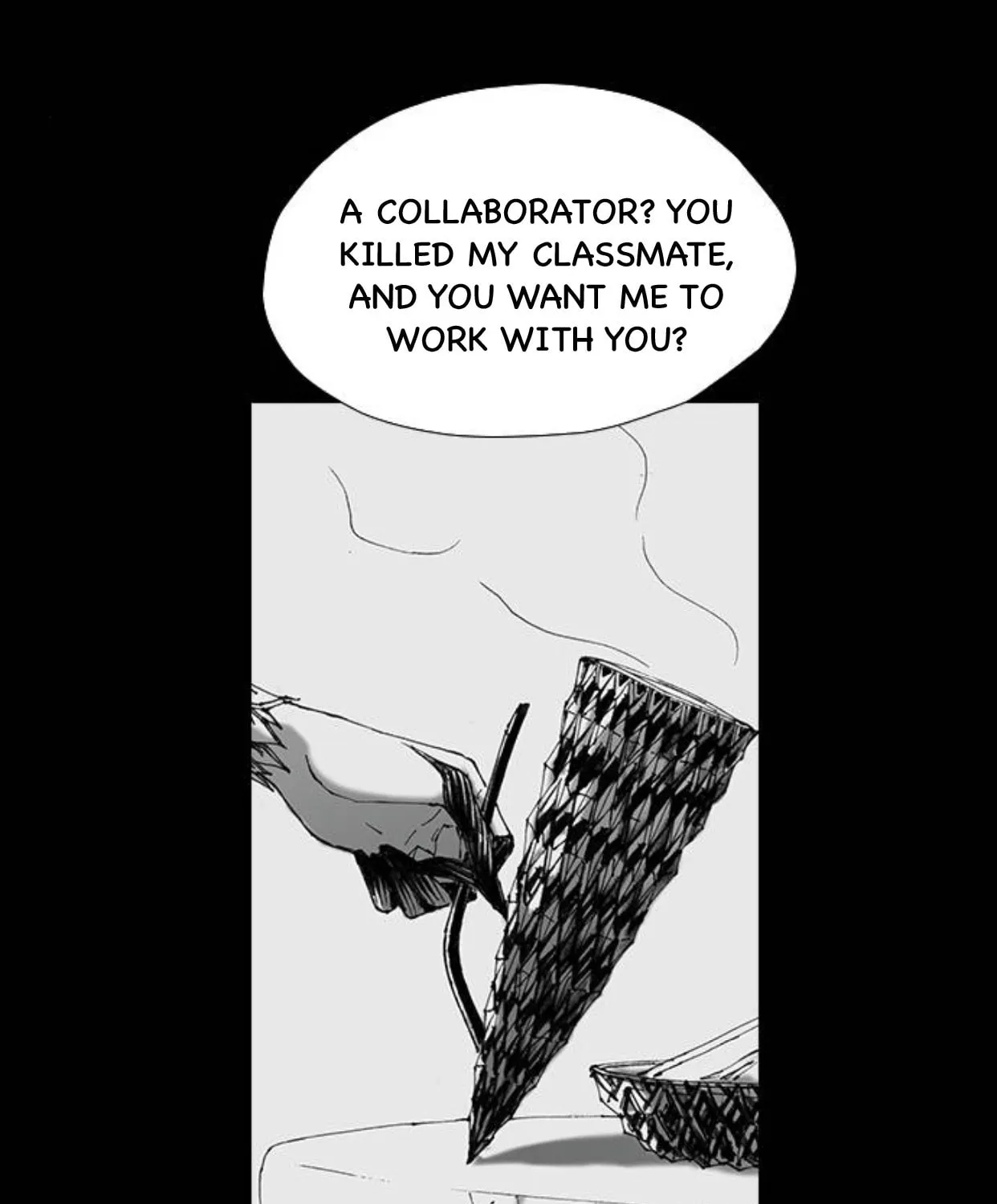 Haunted Electronics Shop Chapter 58 page 79 - 