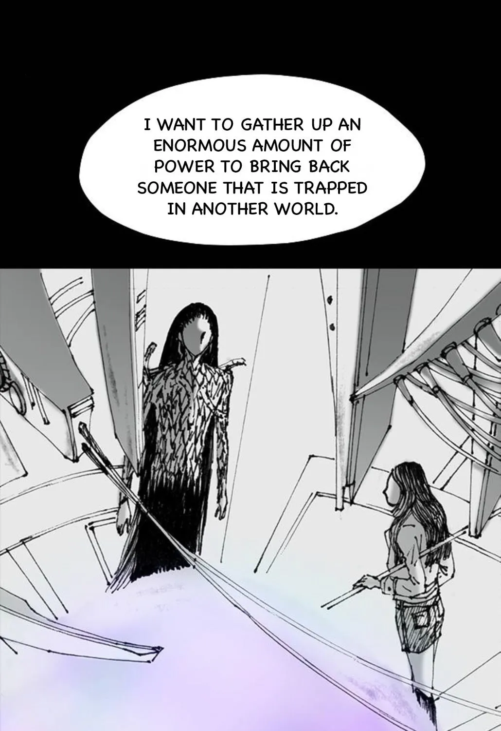 Haunted Electronics Shop Chapter 58 page 81 - 