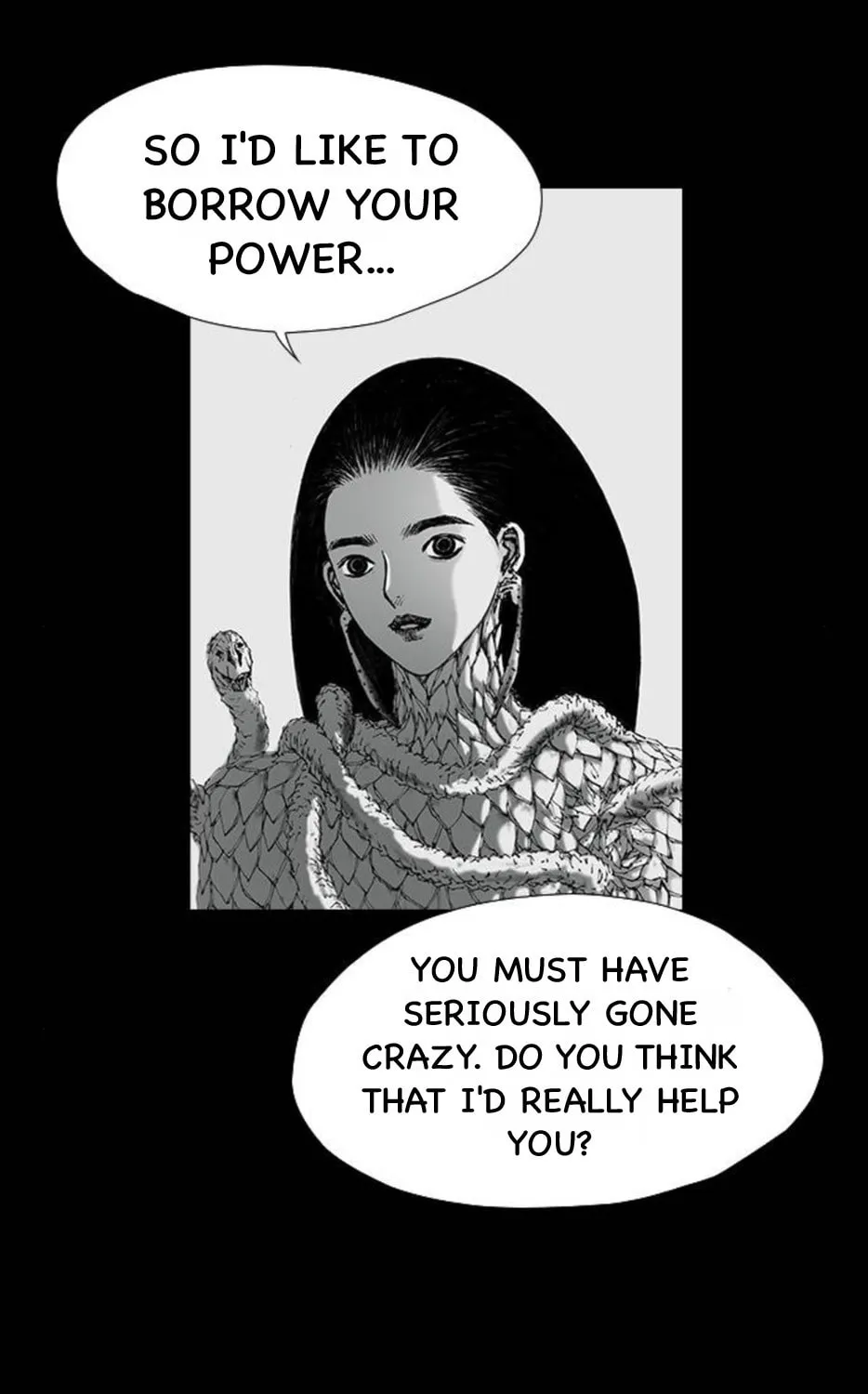Haunted Electronics Shop Chapter 58 page 84 - 
