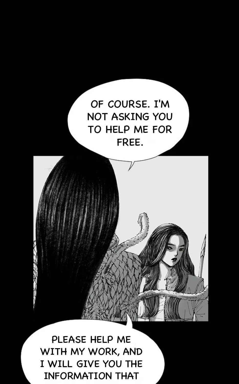 Haunted Electronics Shop Chapter 58 page 85 - 