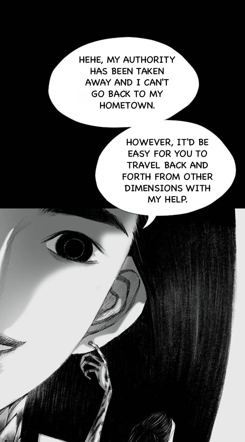 Haunted Electronics Shop Chapter 58 page 93 - 