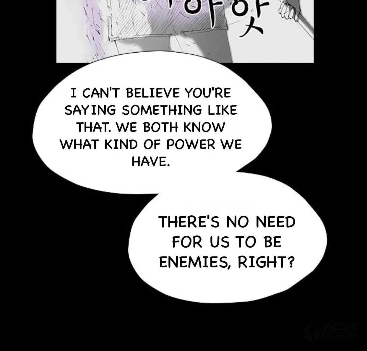 Haunted Electronics Shop Chapter 58 page 98 - 