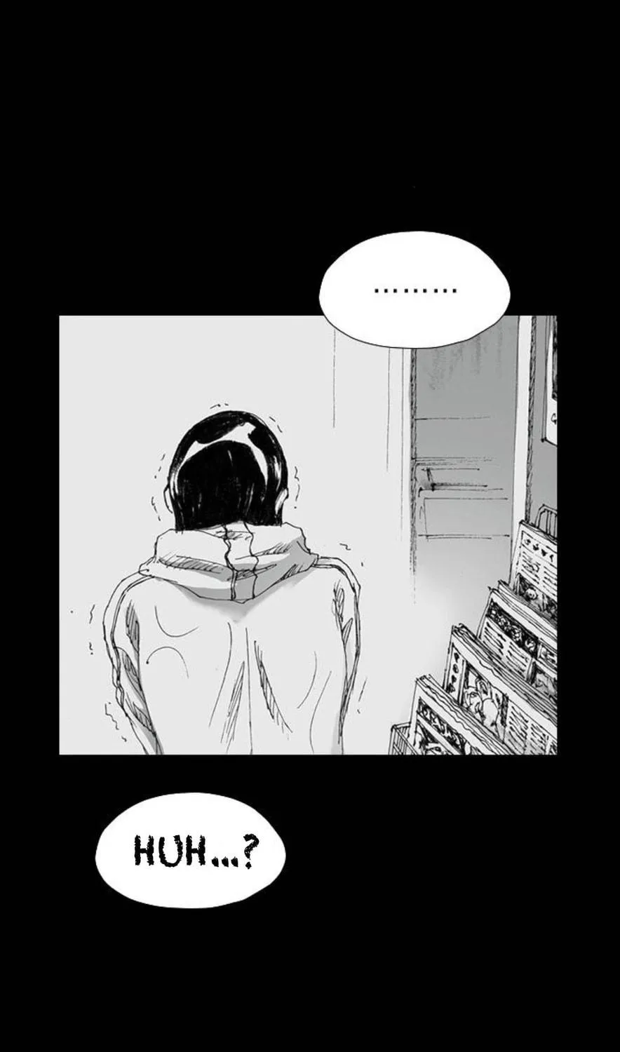 Haunted Electronics Shop Chapter 6 page 11 - 