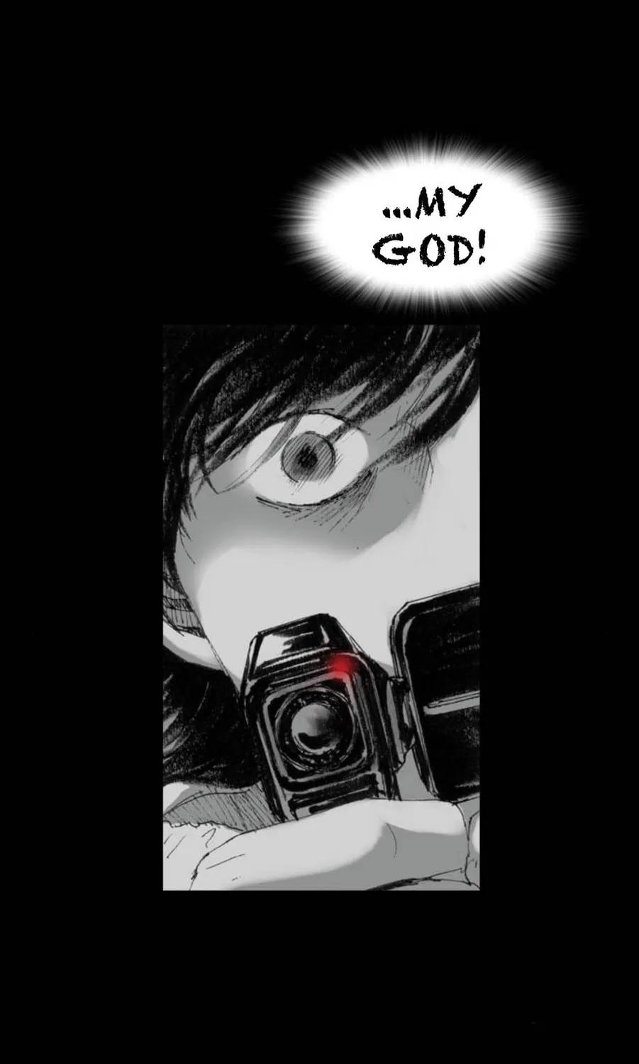 Haunted Electronics Shop Chapter 6 page 114 - 