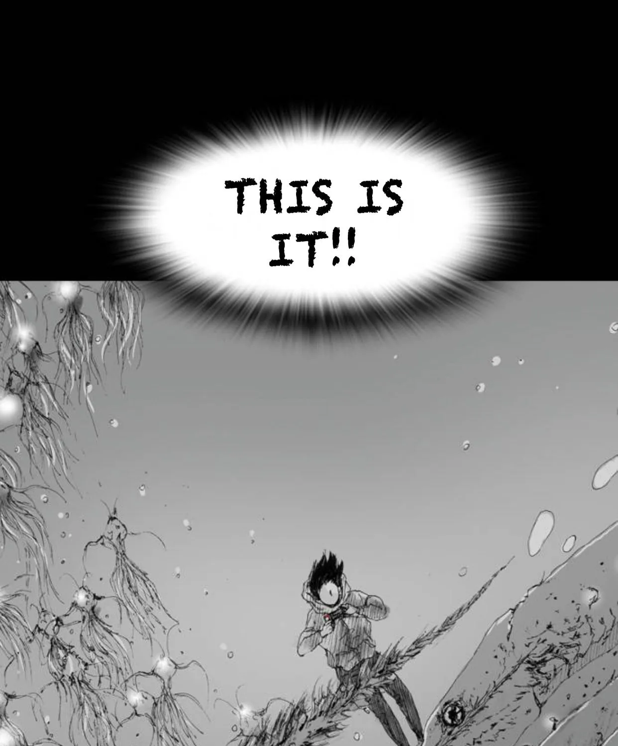 Haunted Electronics Shop Chapter 6 page 116 - 