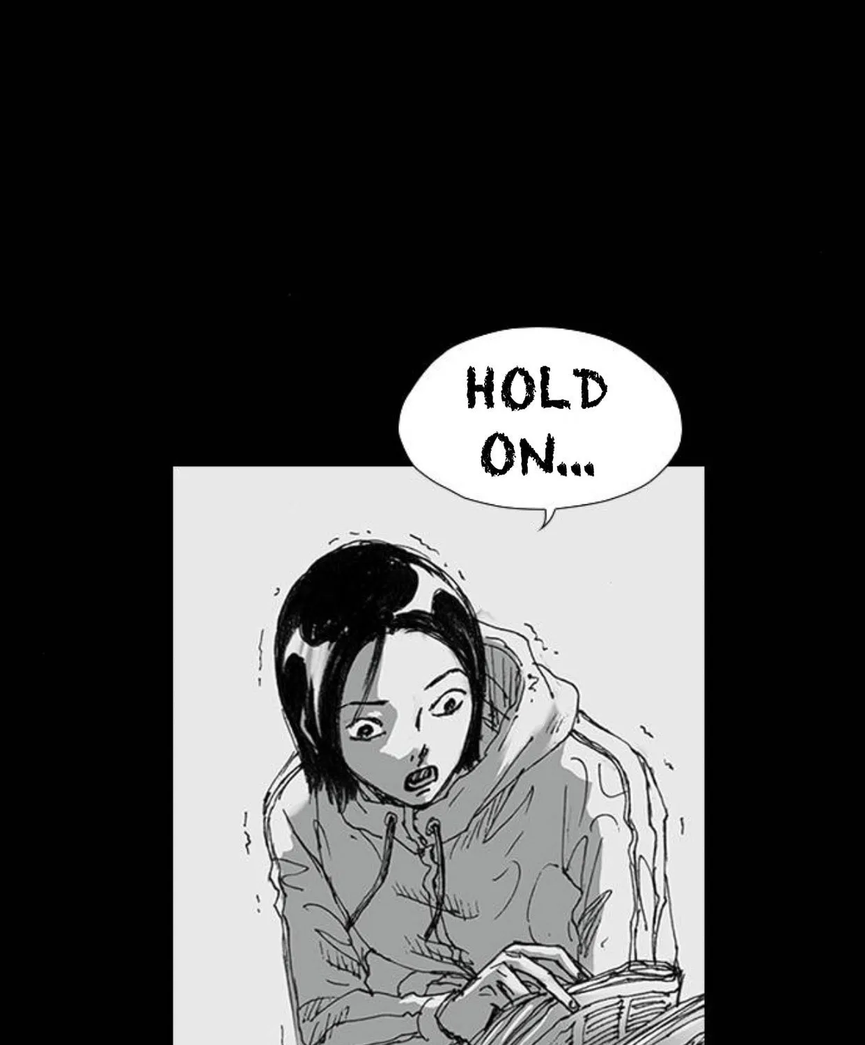 Haunted Electronics Shop Chapter 6 page 13 - 