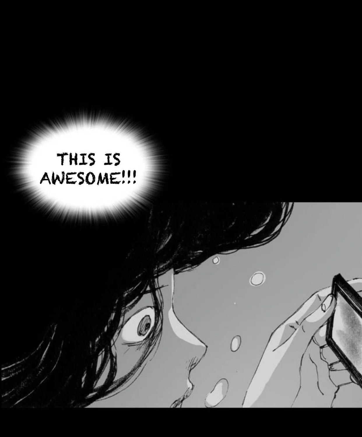 Haunted Electronics Shop Chapter 6 page 123 - 