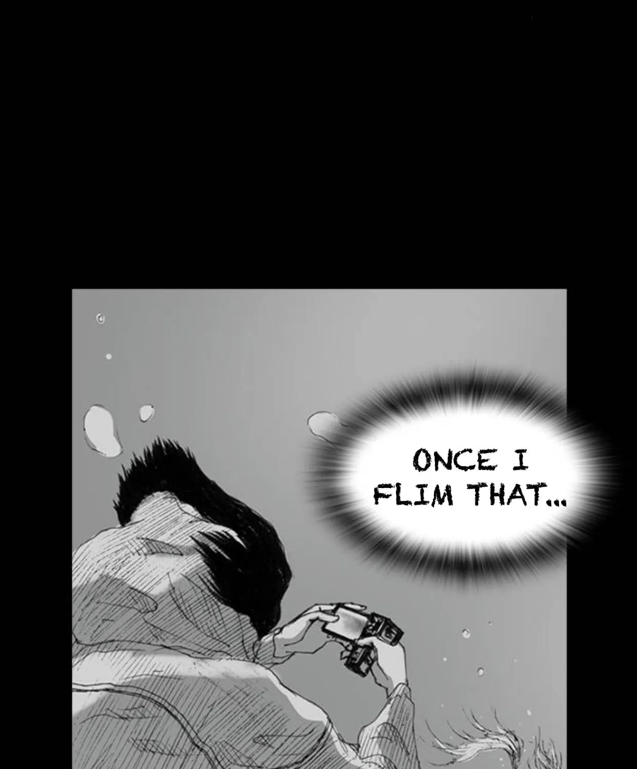 Haunted Electronics Shop Chapter 6 page 125 - 