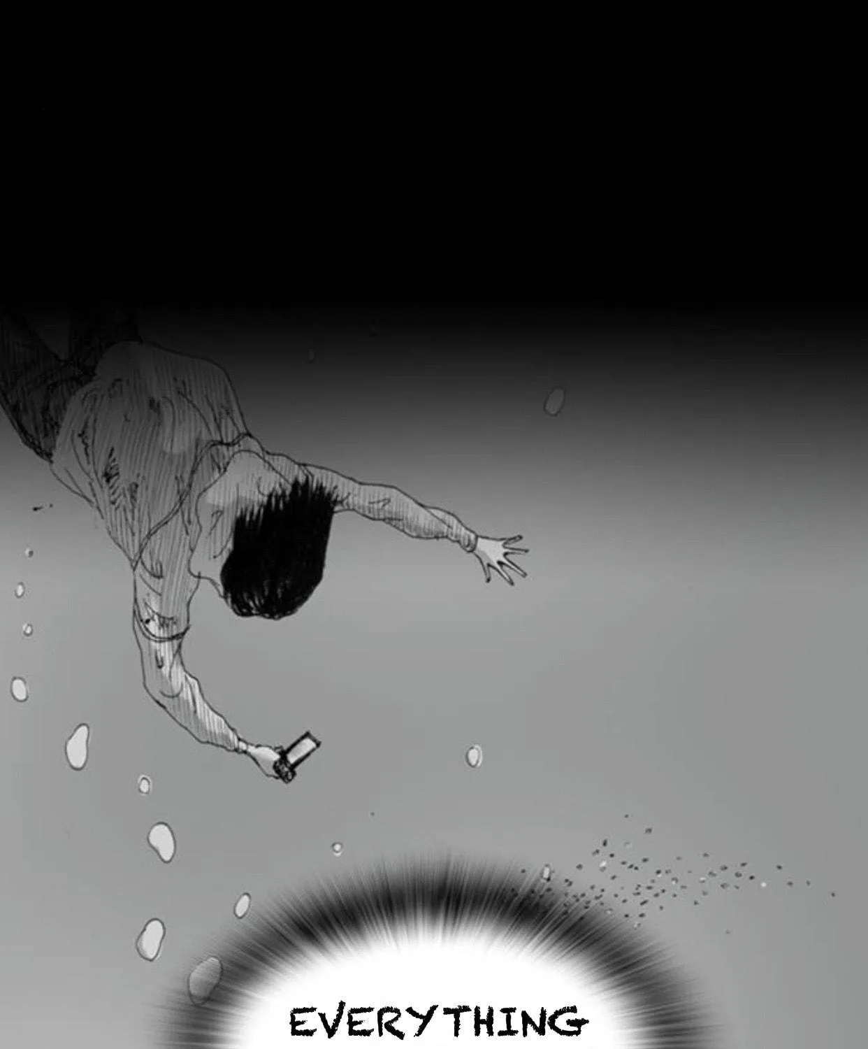 Haunted Electronics Shop Chapter 6 page 127 - 