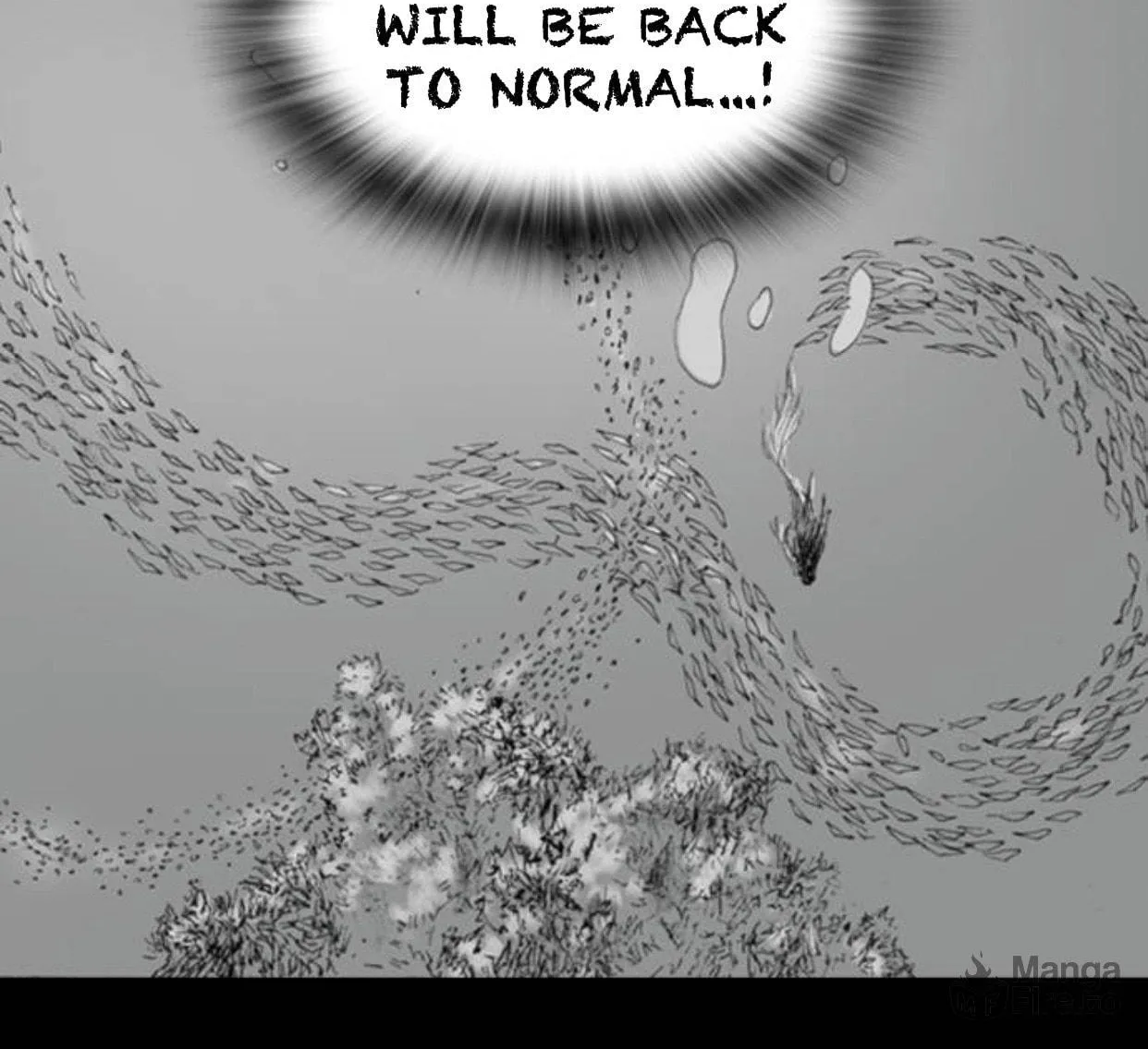 Haunted Electronics Shop Chapter 6 page 128 - 