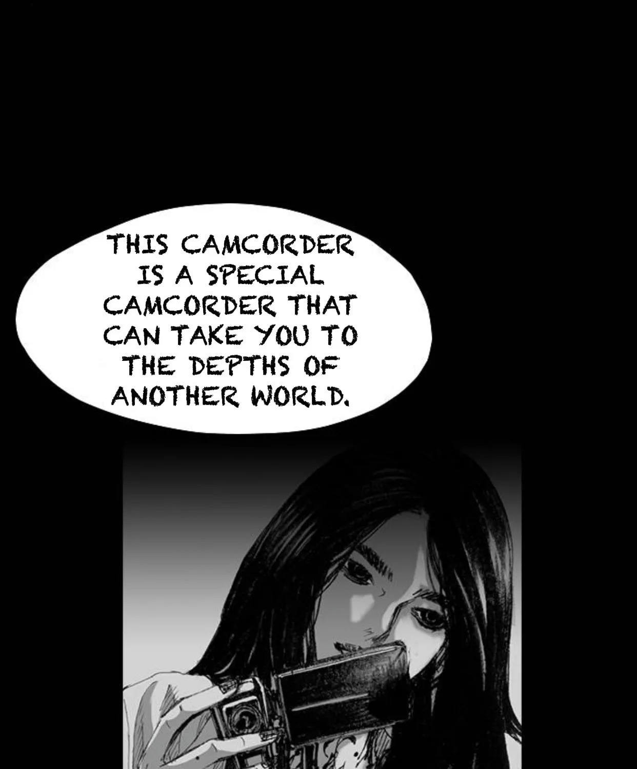 Haunted Electronics Shop Chapter 6 page 138 - 