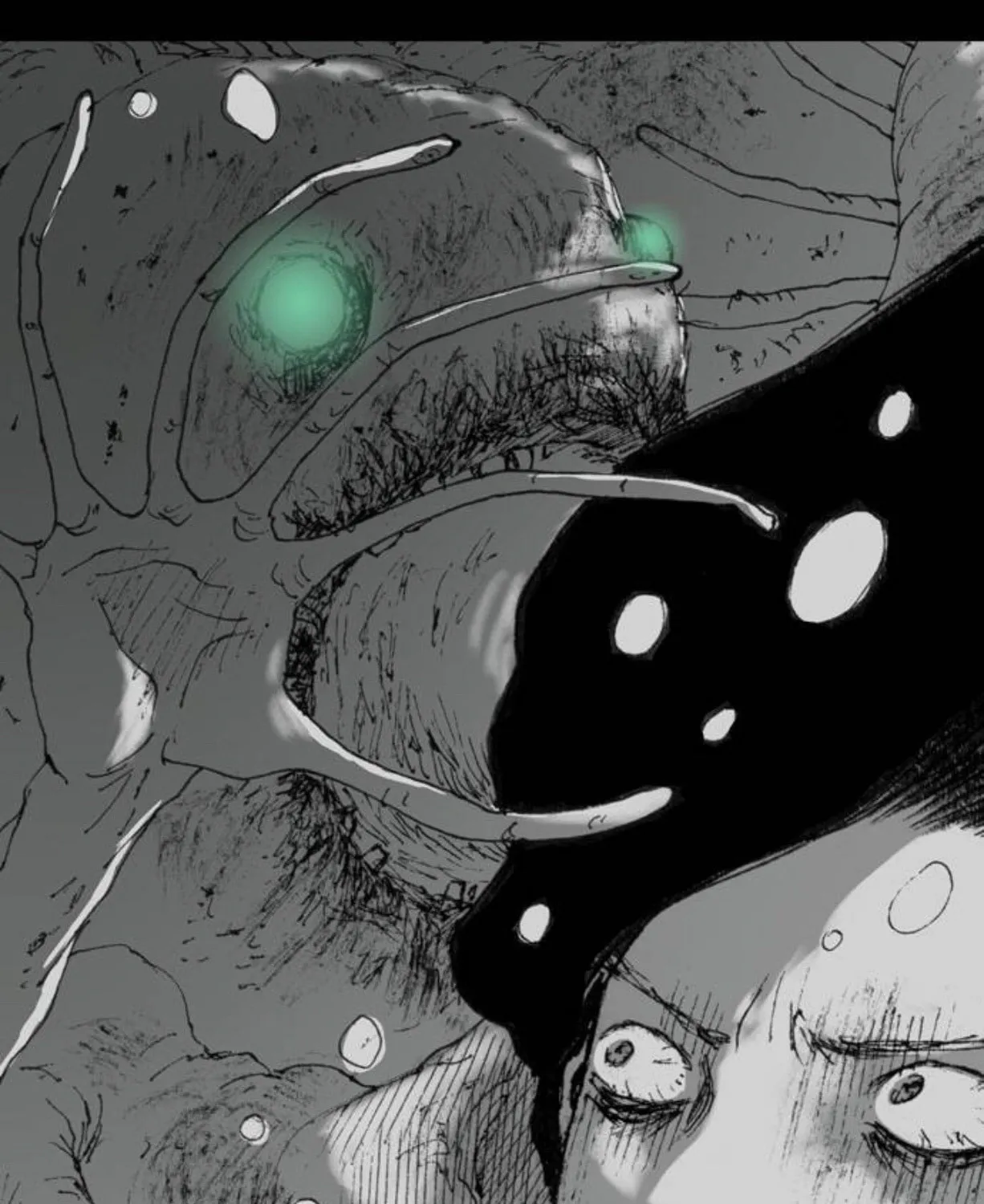 Haunted Electronics Shop Chapter 6 page 161 - 