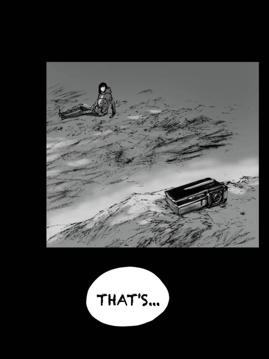 Haunted Electronics Shop Chapter 6 page 172 - 