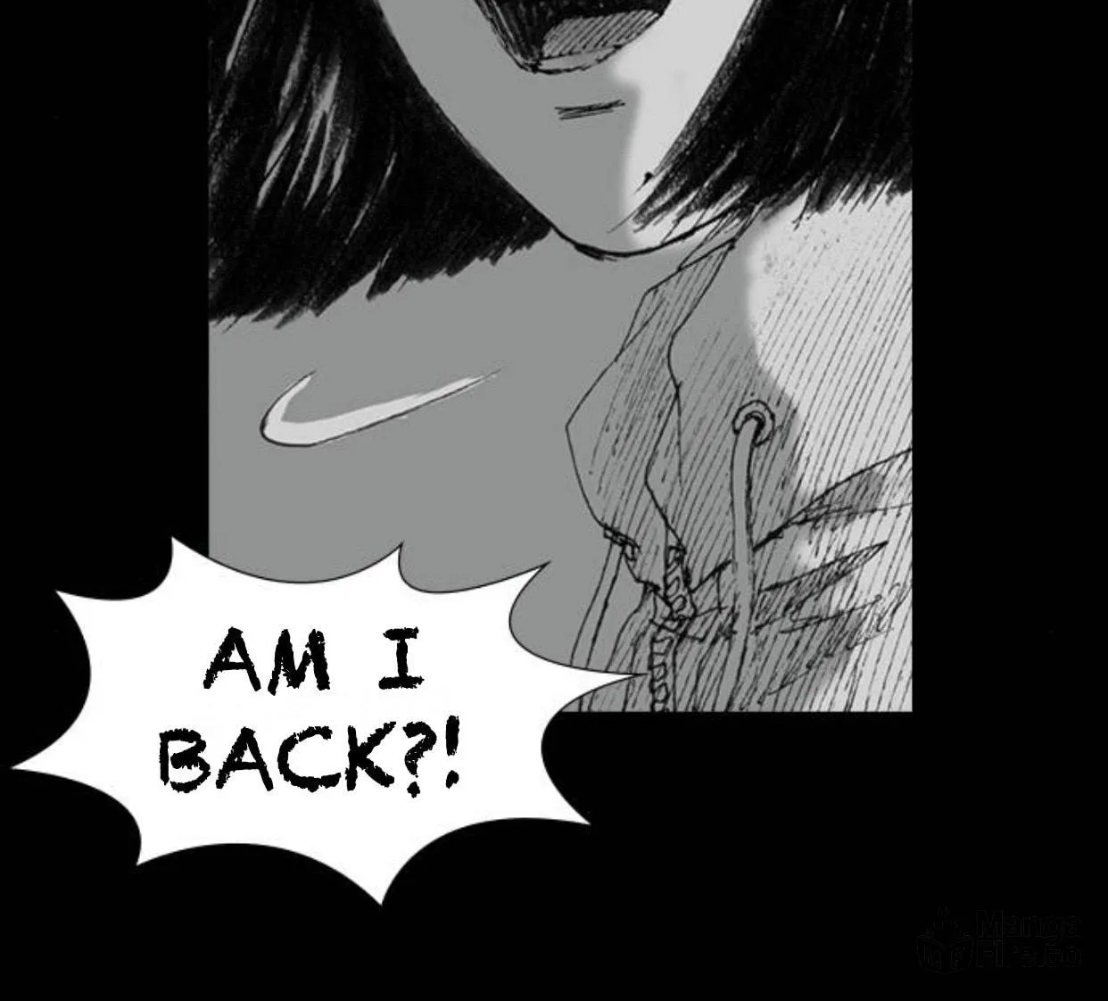 Haunted Electronics Shop Chapter 6 page 177 - 