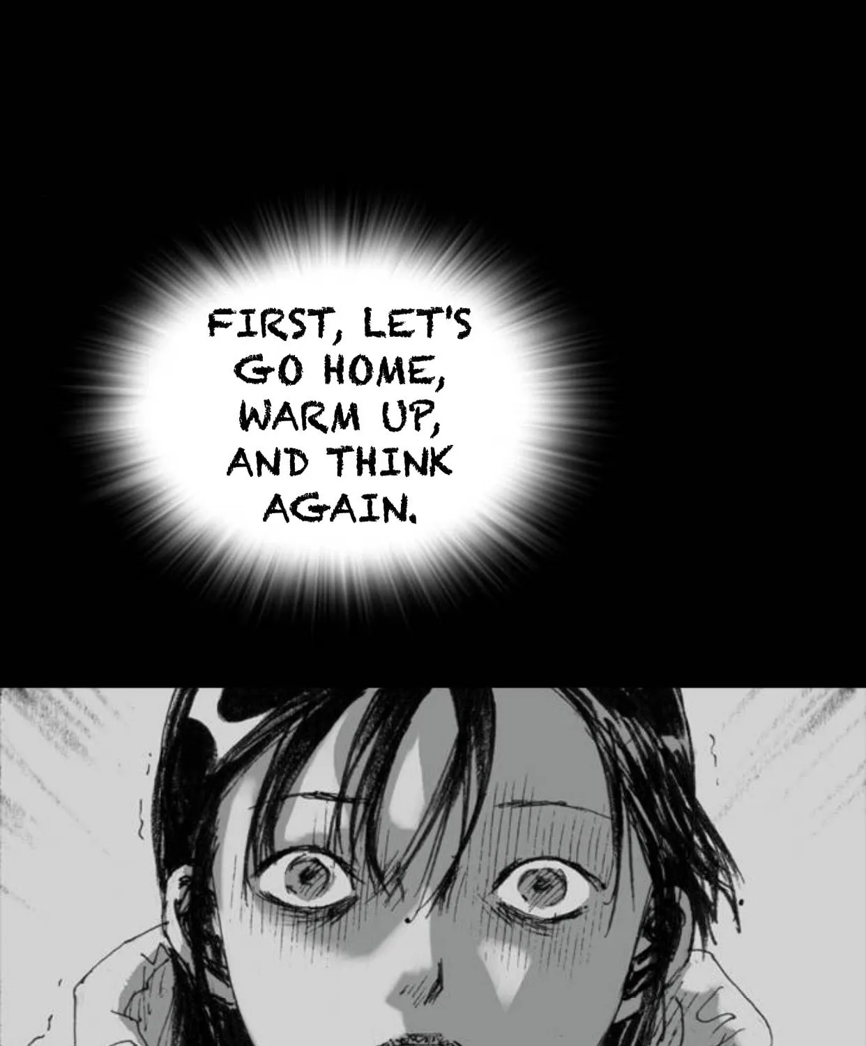 Haunted Electronics Shop Chapter 6 page 25 - 