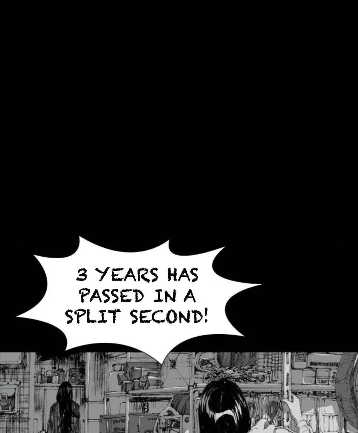Haunted Electronics Shop Chapter 6 page 35 - 