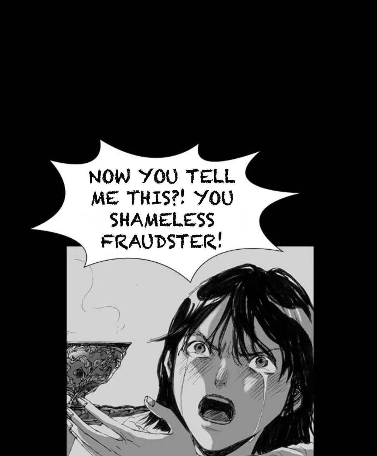 Haunted Electronics Shop Chapter 6 page 39 - 