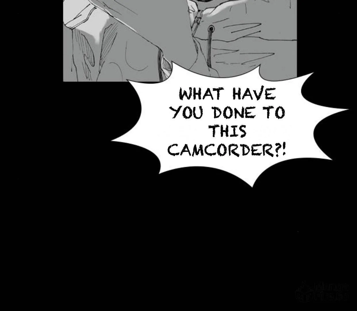Haunted Electronics Shop Chapter 6 page 40 - 