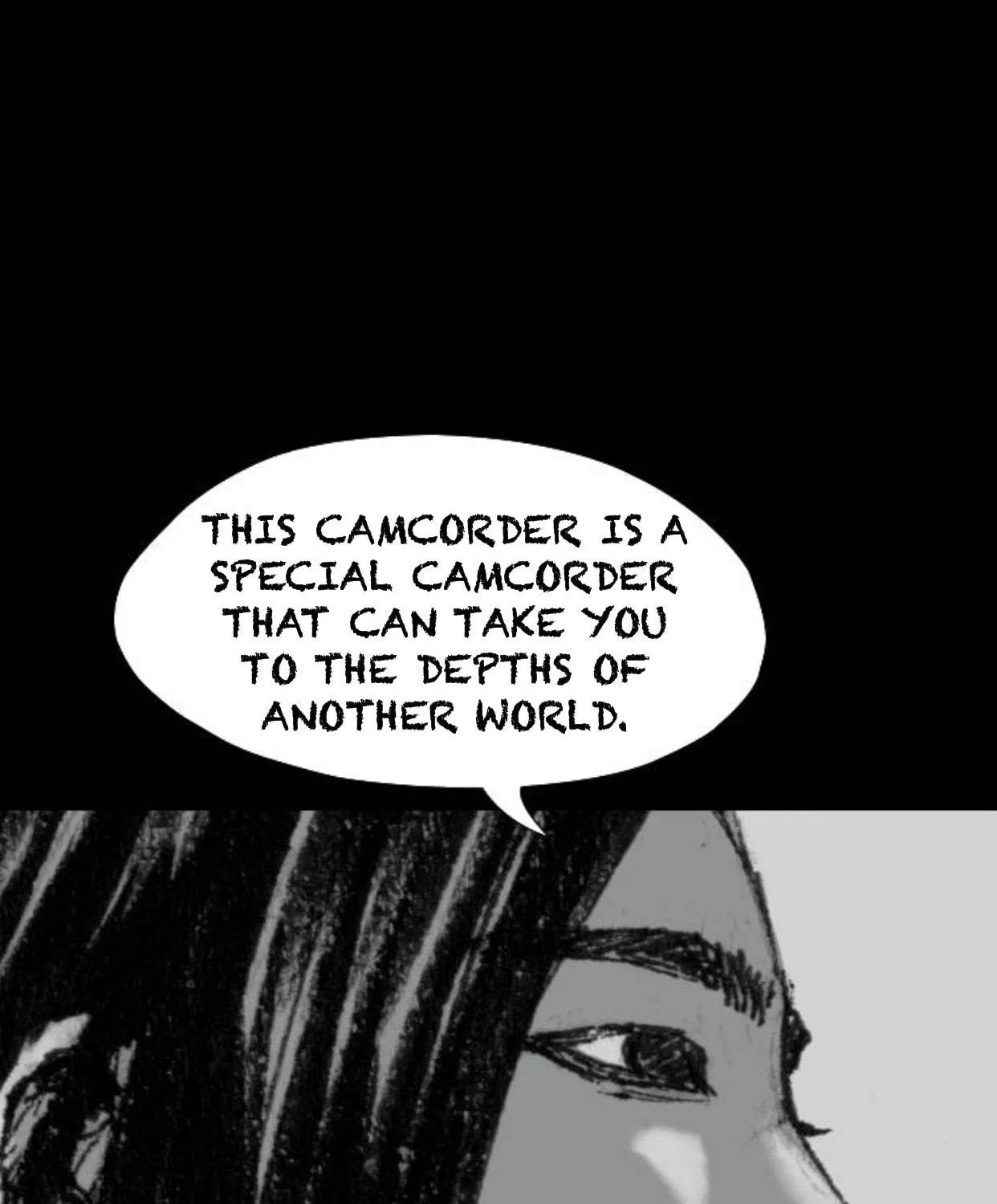 Haunted Electronics Shop Chapter 6 page 41 - 