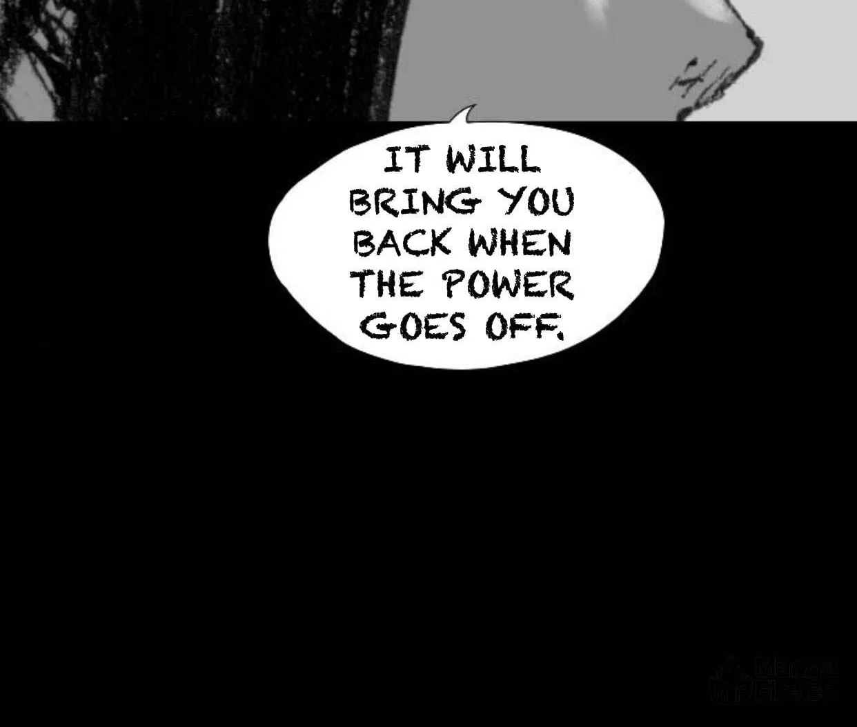 Haunted Electronics Shop Chapter 6 page 42 - 