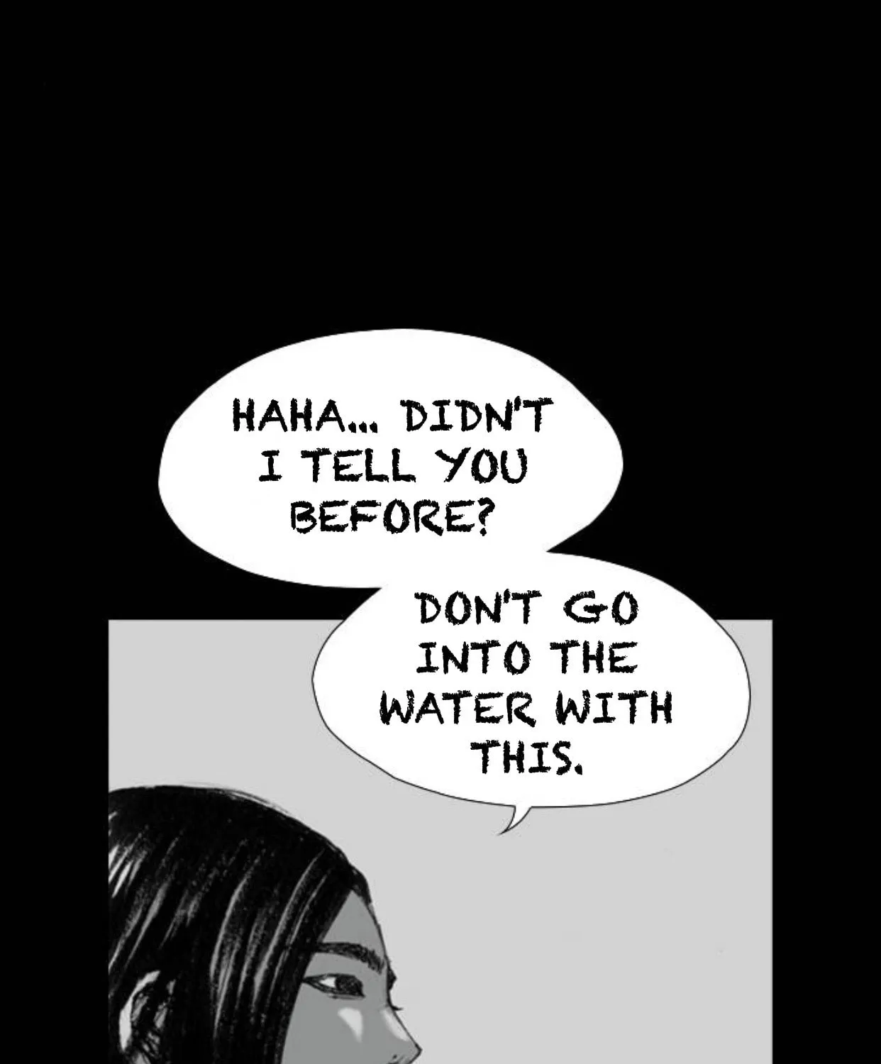 Haunted Electronics Shop Chapter 6 page 45 - 
