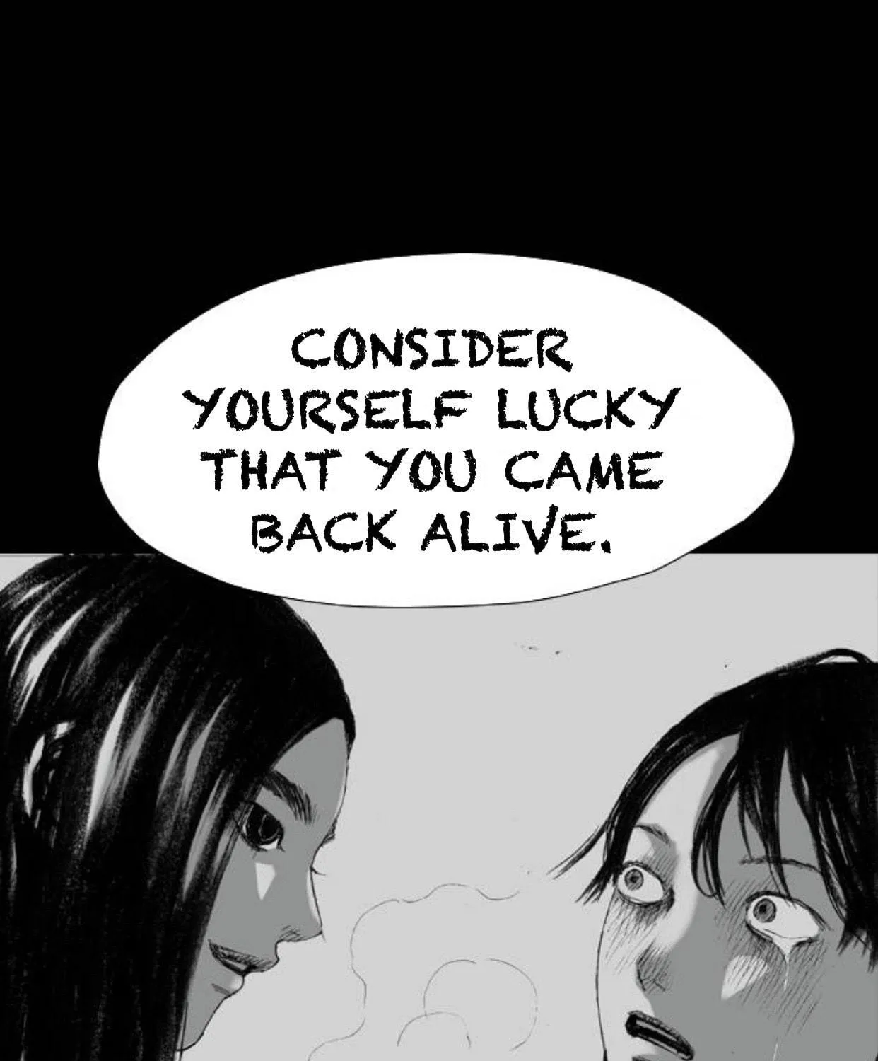Haunted Electronics Shop Chapter 6 page 49 - 