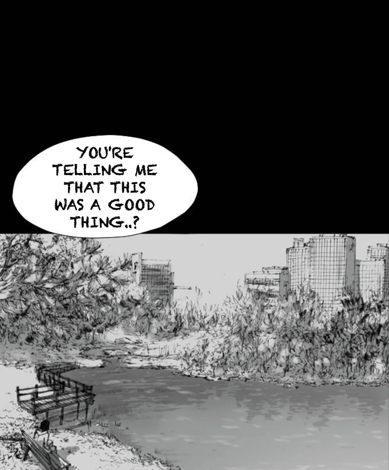 Haunted Electronics Shop Chapter 6 page 55 - 