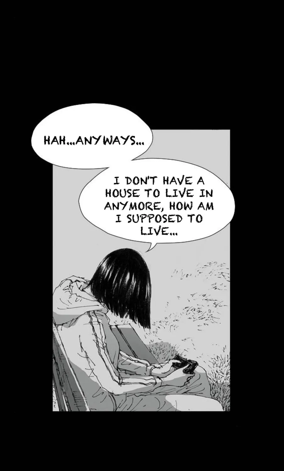 Haunted Electronics Shop Chapter 6 page 57 - 