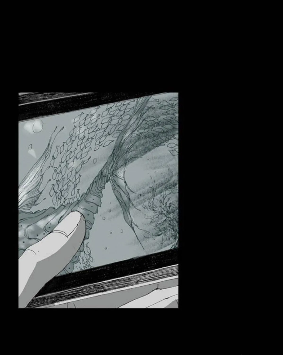 Haunted Electronics Shop Chapter 6 page 59 - 