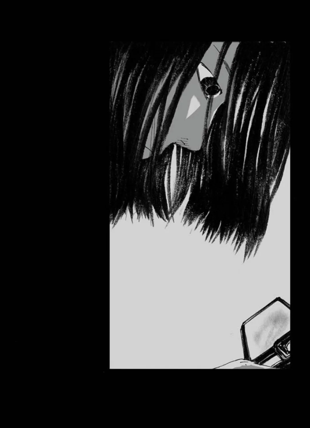 Haunted Electronics Shop Chapter 6 page 61 - 