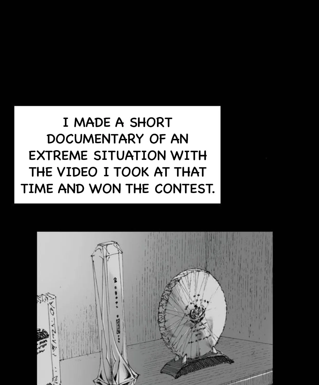 Haunted Electronics Shop Chapter 6 page 81 - 