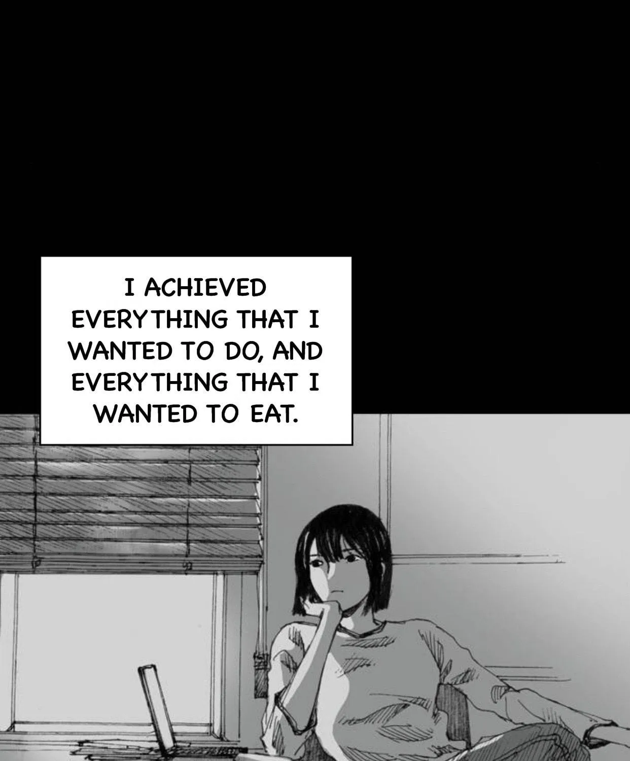 Haunted Electronics Shop Chapter 6 page 83 - 