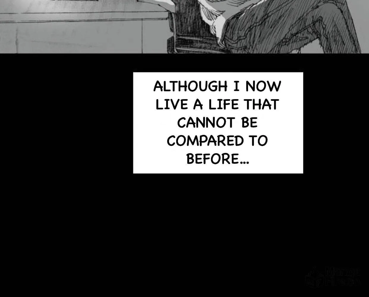 Haunted Electronics Shop Chapter 6 page 84 - 