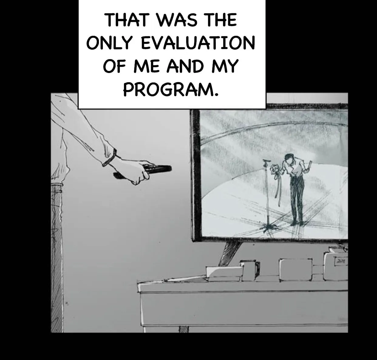 Haunted Electronics Shop Chapter 6 page 88 - 