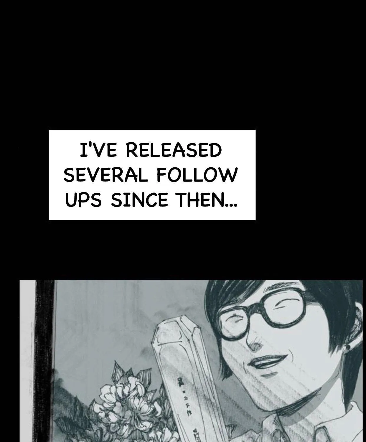 Haunted Electronics Shop Chapter 6 page 89 - 