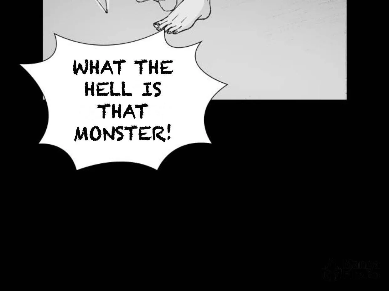 Haunted Electronics Shop Chapter 7 page 110 - 
